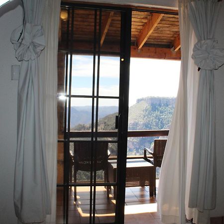 Hotel Divisadero Barrancas Dış mekan fotoğraf