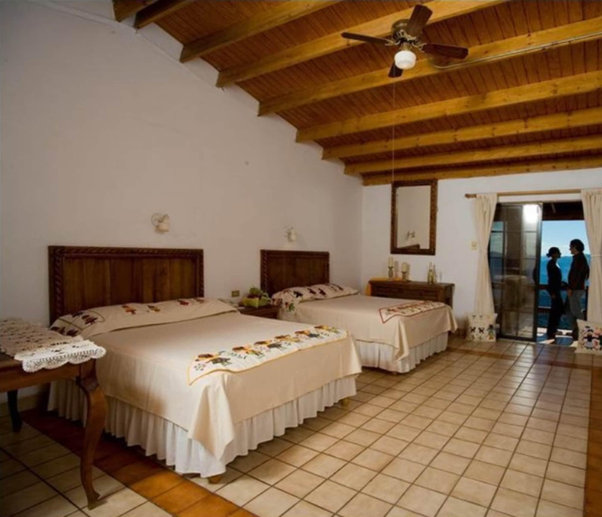 Hotel Divisadero Barrancas Dış mekan fotoğraf