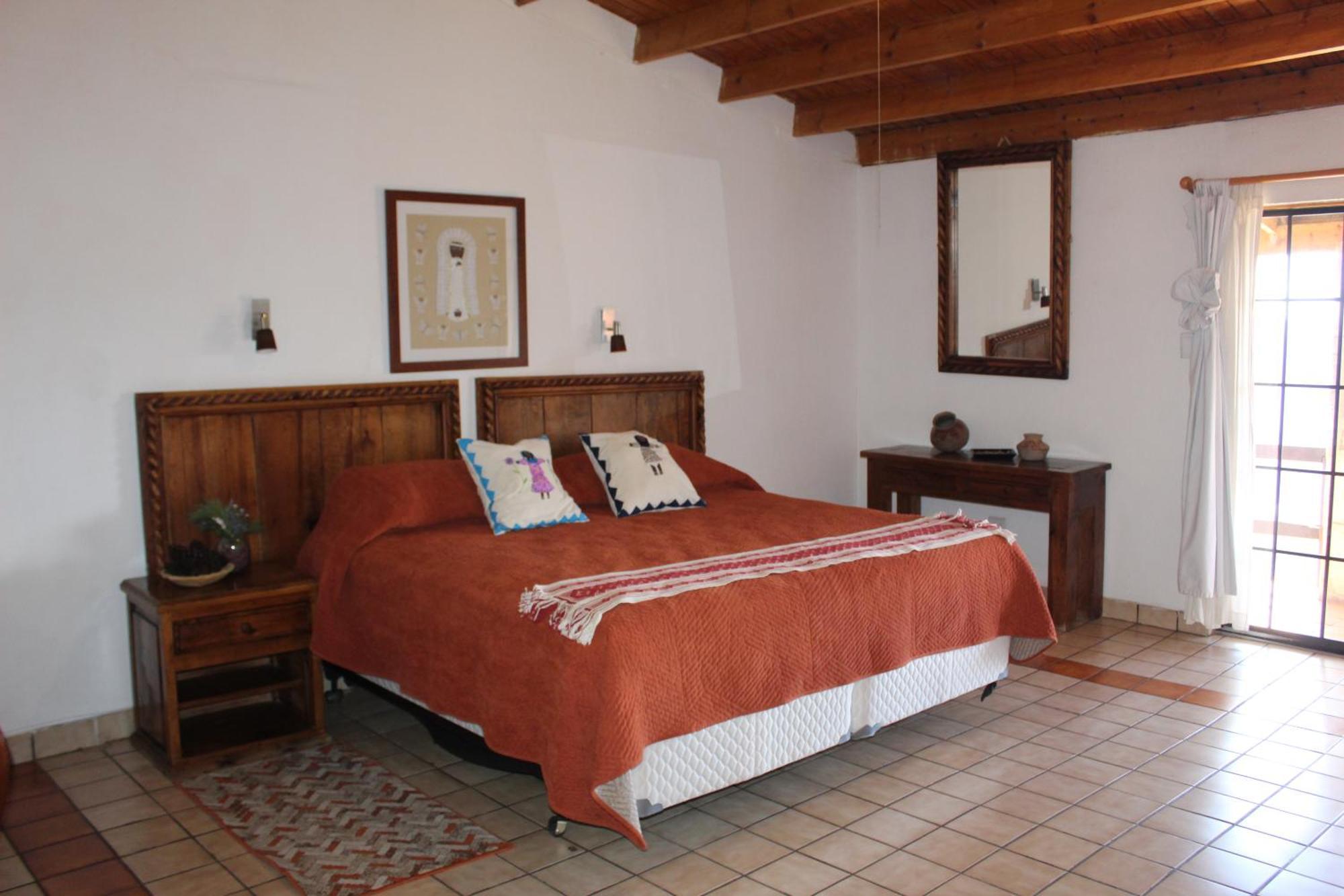 Hotel Divisadero Barrancas Dış mekan fotoğraf
