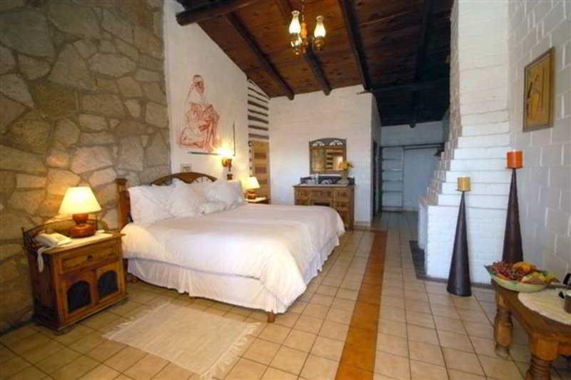 Hotel Divisadero Barrancas Dış mekan fotoğraf